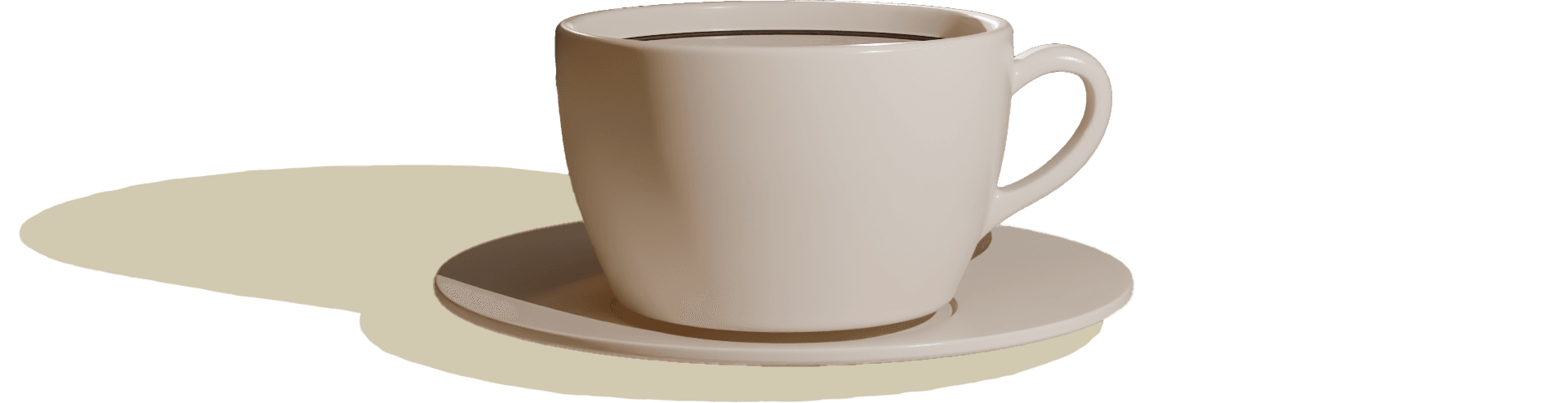 Coffee Cup Design
